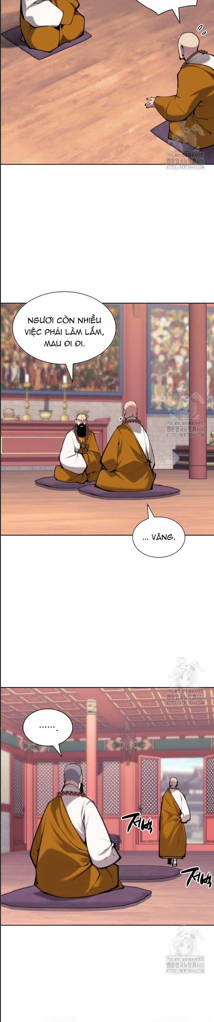 Học Giả Kiếm Sĩ Chương 148 trang 3