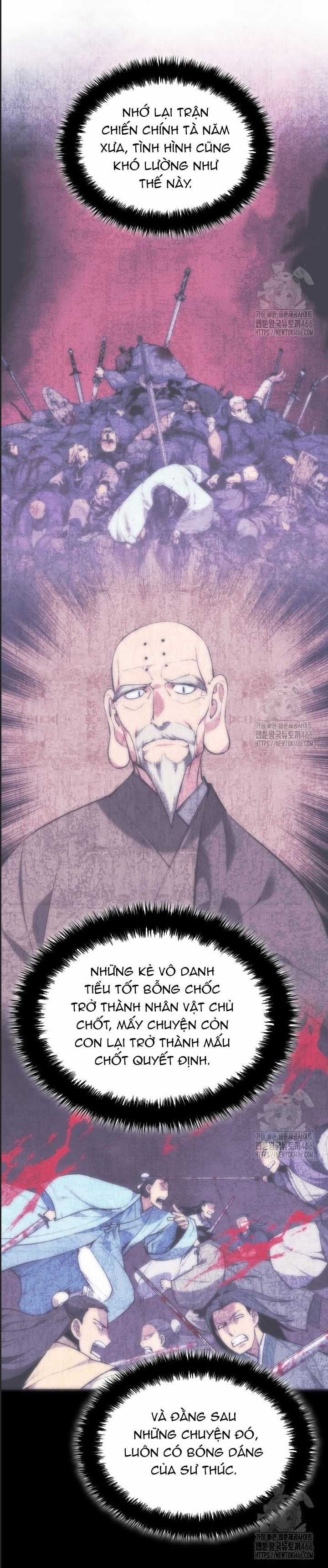 Học Giả Kiếm Sĩ Chương 148 trang 4