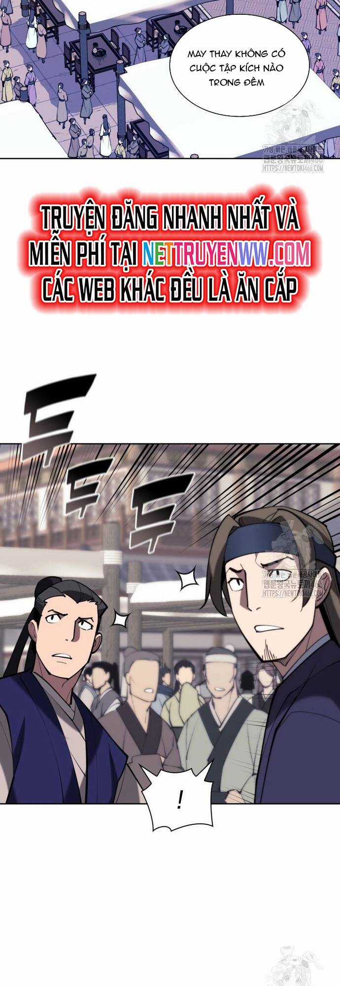 Học Giả Kiếm Sĩ Chương 149 trang 10