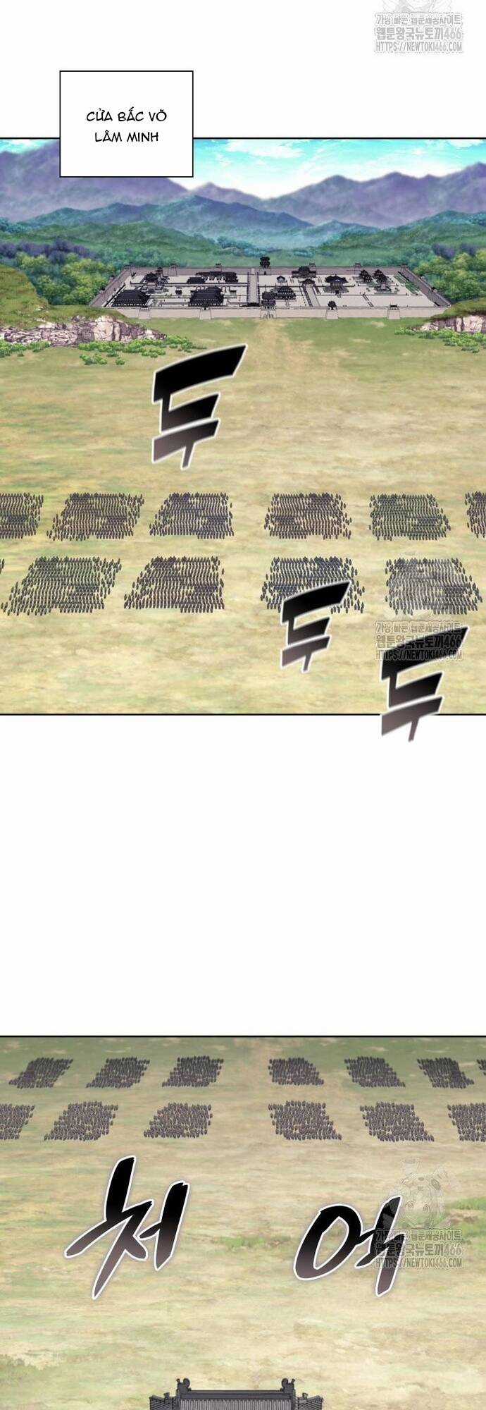 Học Giả Kiếm Sĩ Chương 149 trang 11