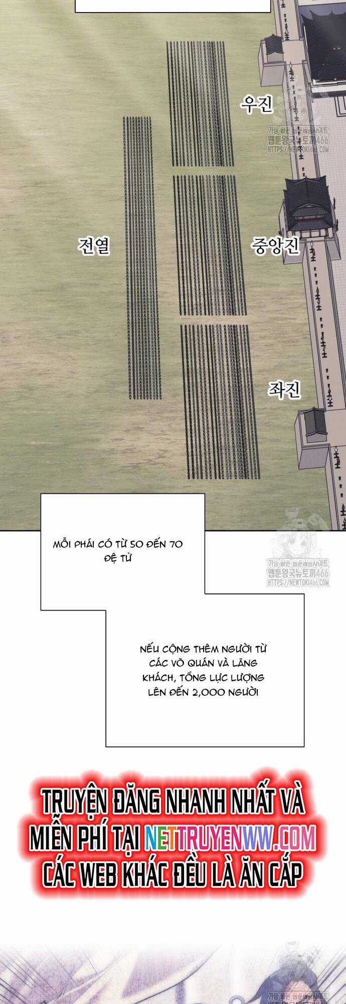 Học Giả Kiếm Sĩ Chương 149 trang 29