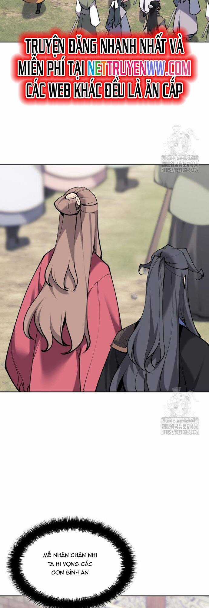 Học Giả Kiếm Sĩ Chương 149 trang 36