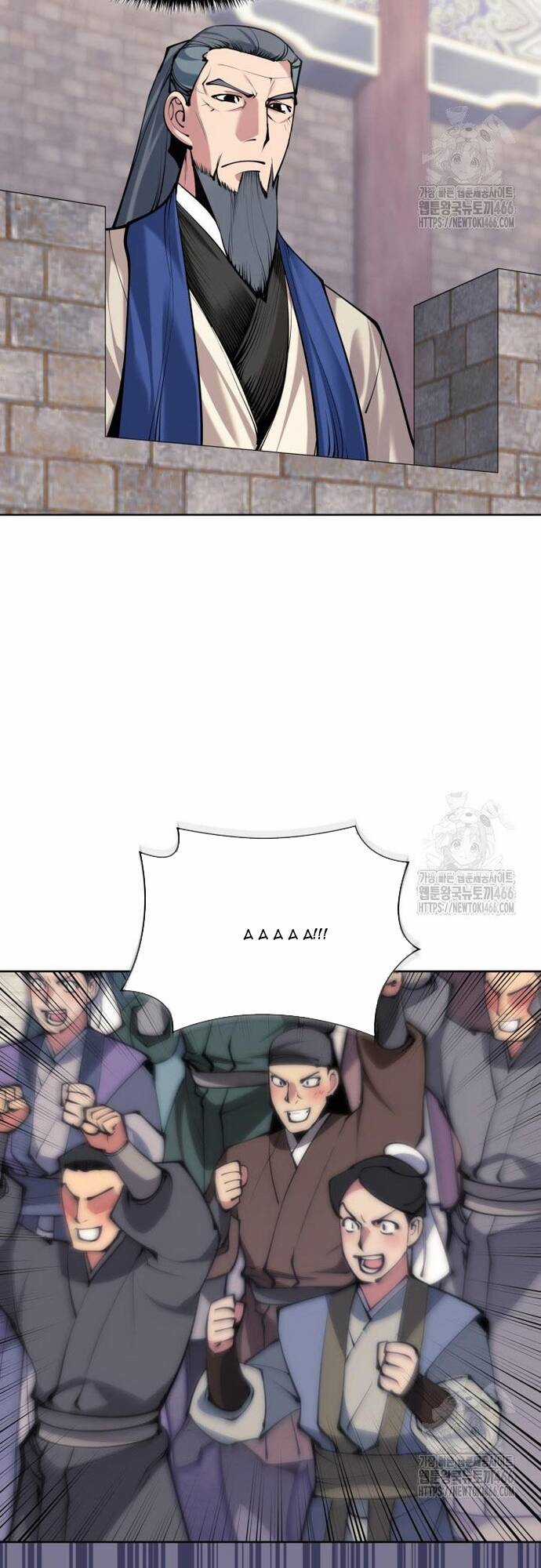 Học Giả Kiếm Sĩ Chương 149 trang 37