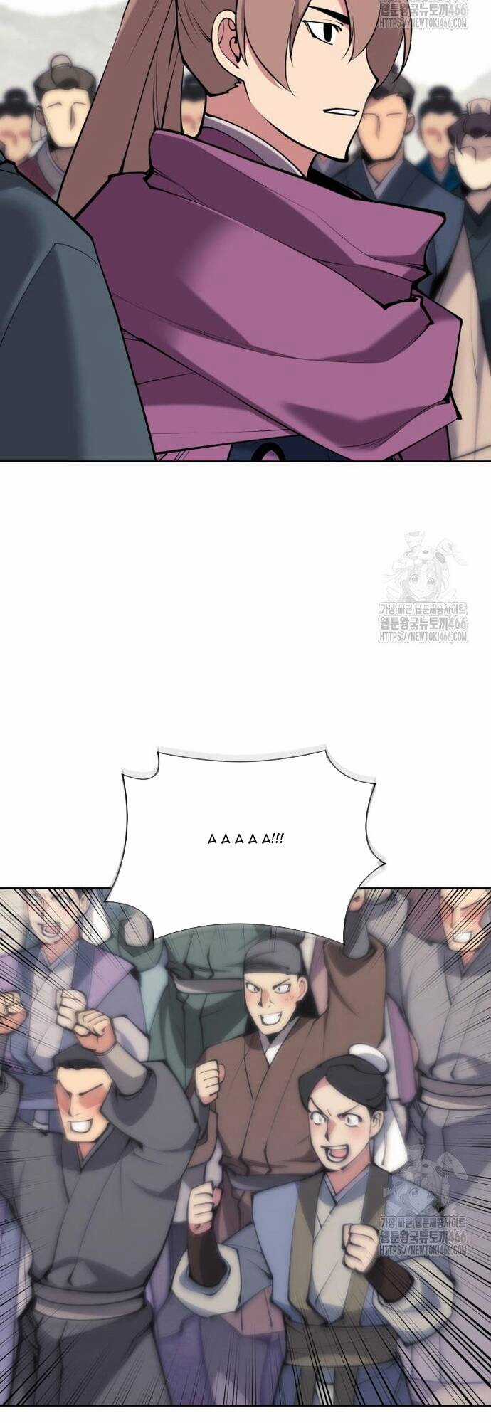 Học Giả Kiếm Sĩ Chương 149 trang 46