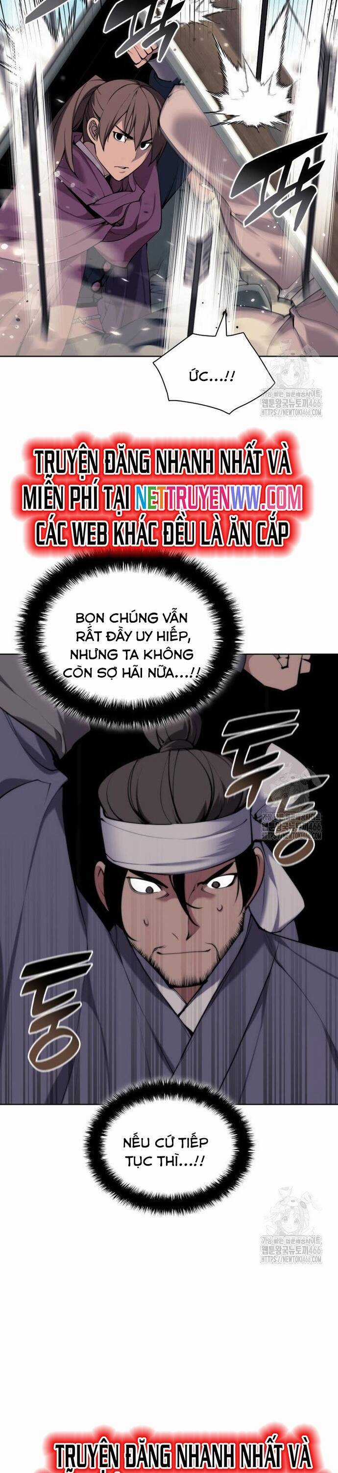 Học Giả Kiếm Sĩ Chương 150 trang 12