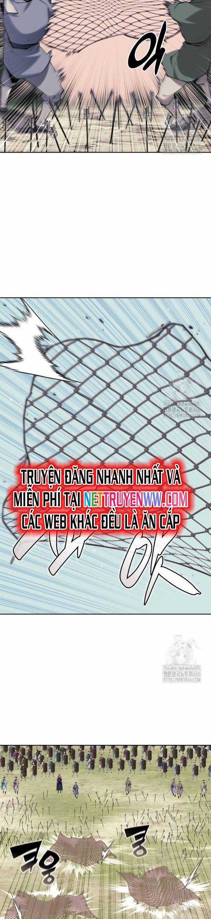 Học Giả Kiếm Sĩ Chương 150 trang 23