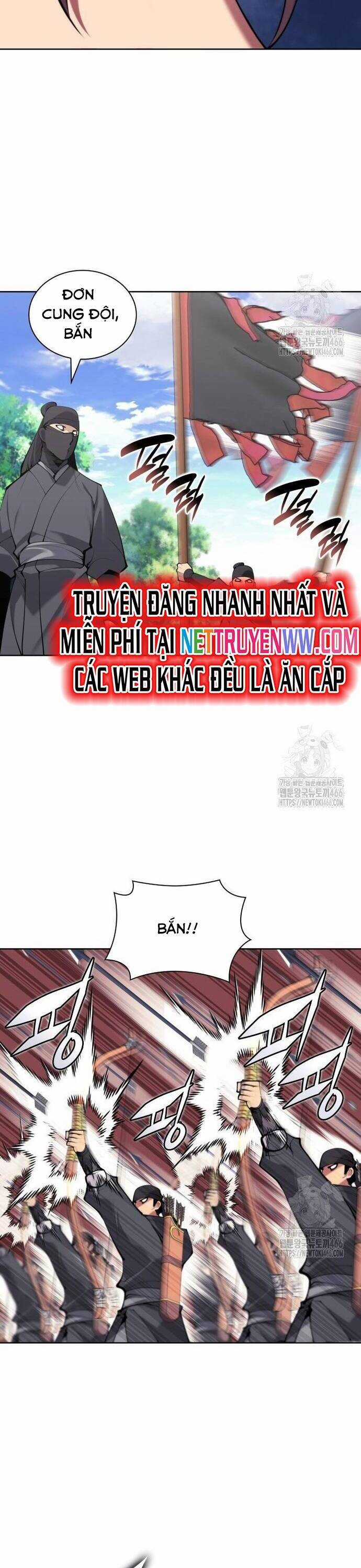 Học Giả Kiếm Sĩ Chương 150 trang 3