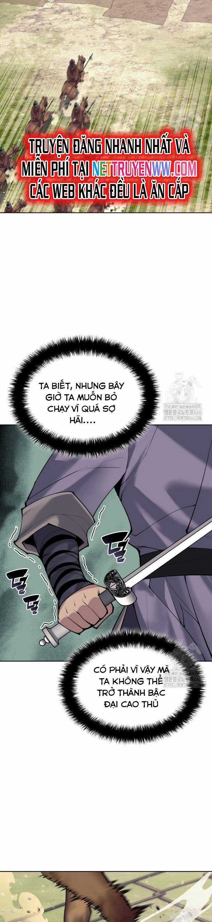 Học Giả Kiếm Sĩ Chương 150 trang 30