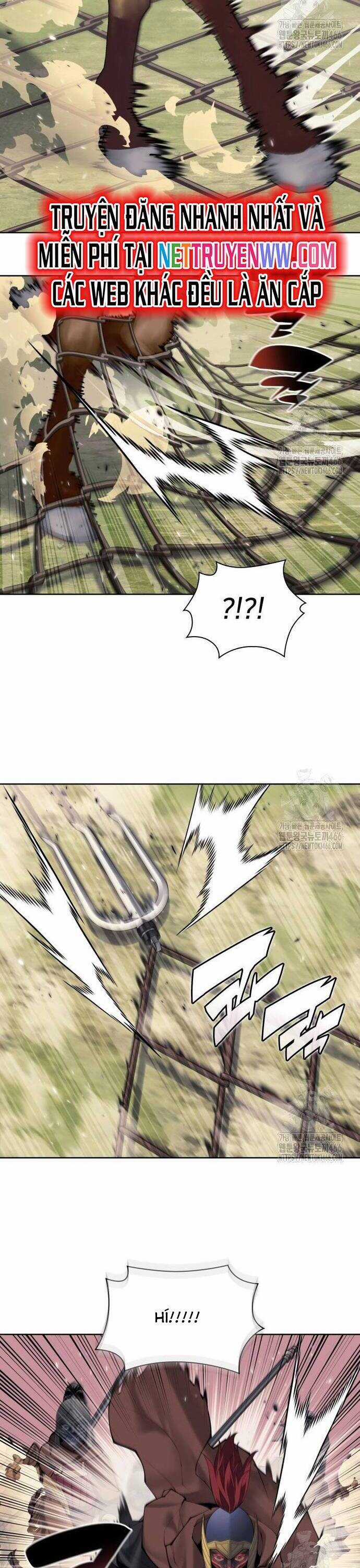 Học Giả Kiếm Sĩ Chương 150 trang 31