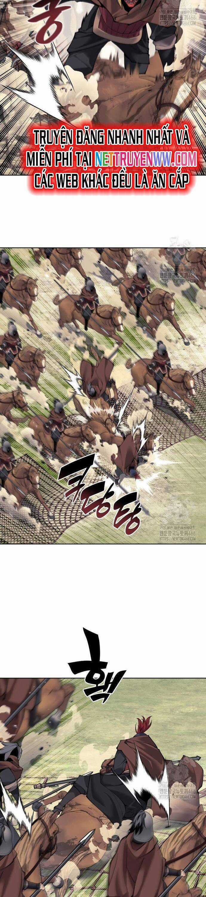 Học Giả Kiếm Sĩ Chương 150 trang 32