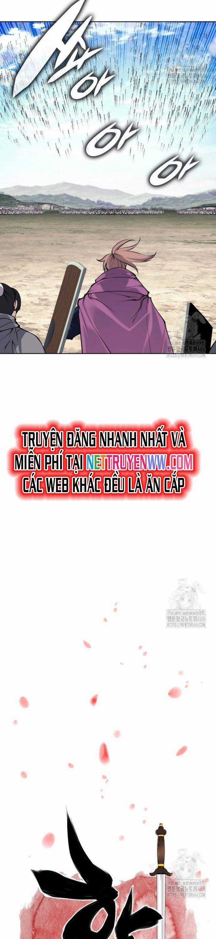 Học Giả Kiếm Sĩ Chương 150 trang 4