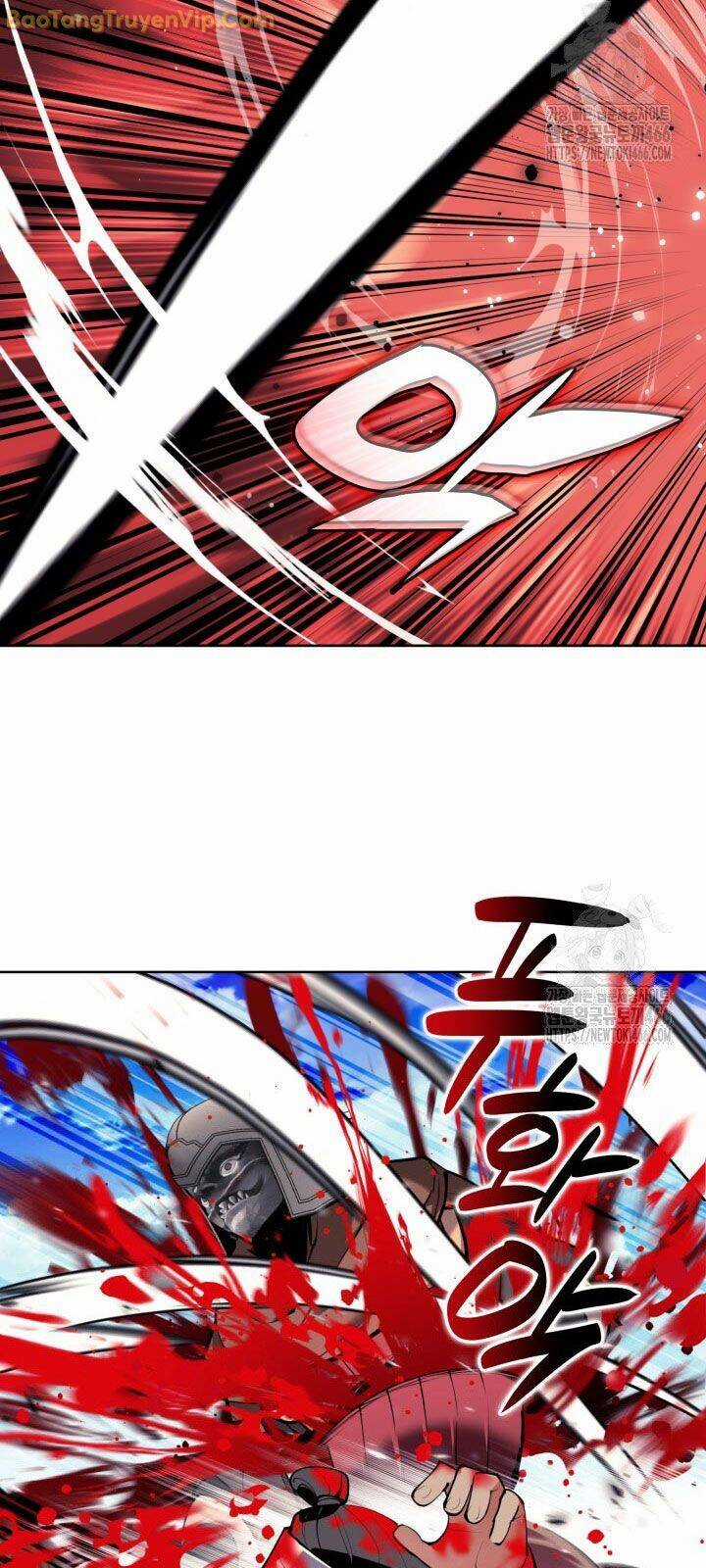 Học Giả Kiếm Sĩ Chương 151 trang 10