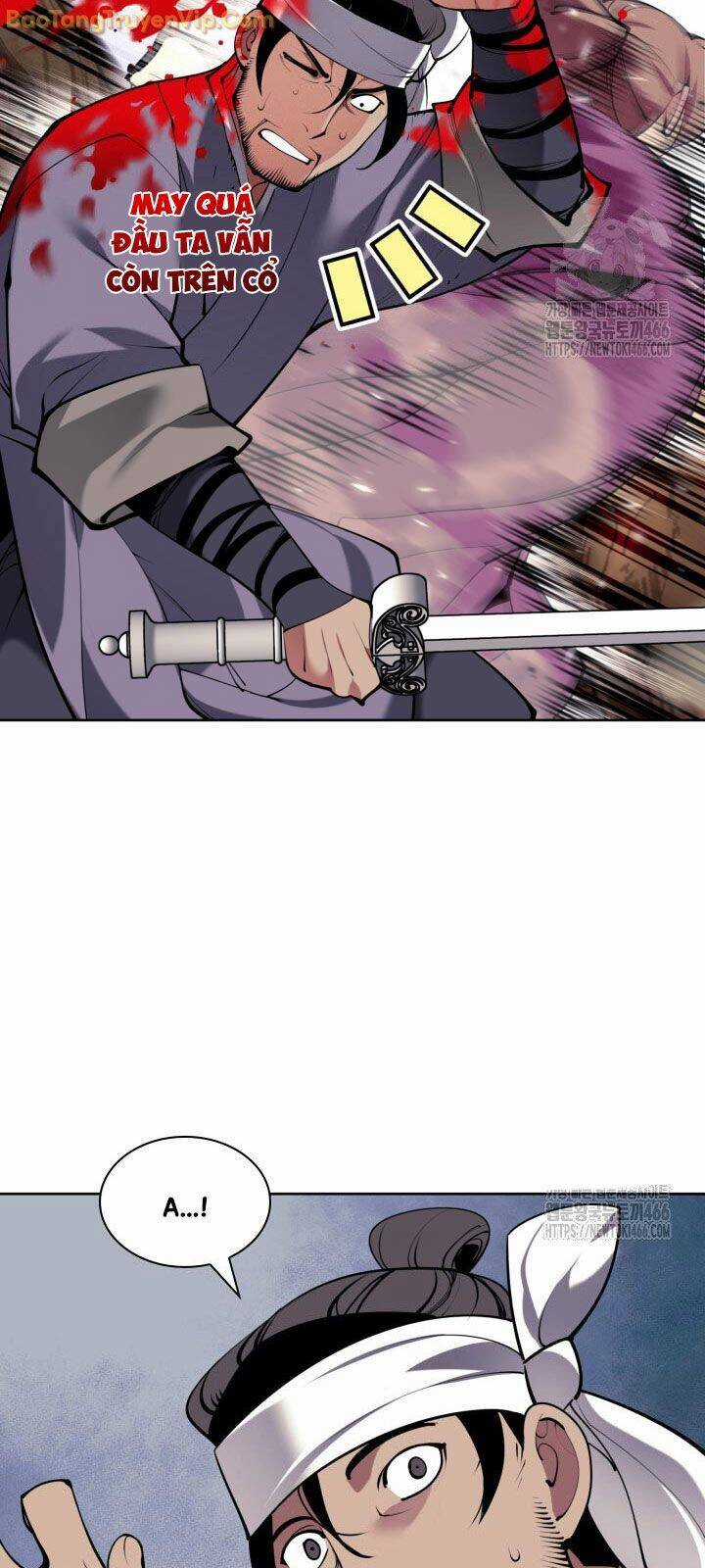 Học Giả Kiếm Sĩ Chương 151 trang 11