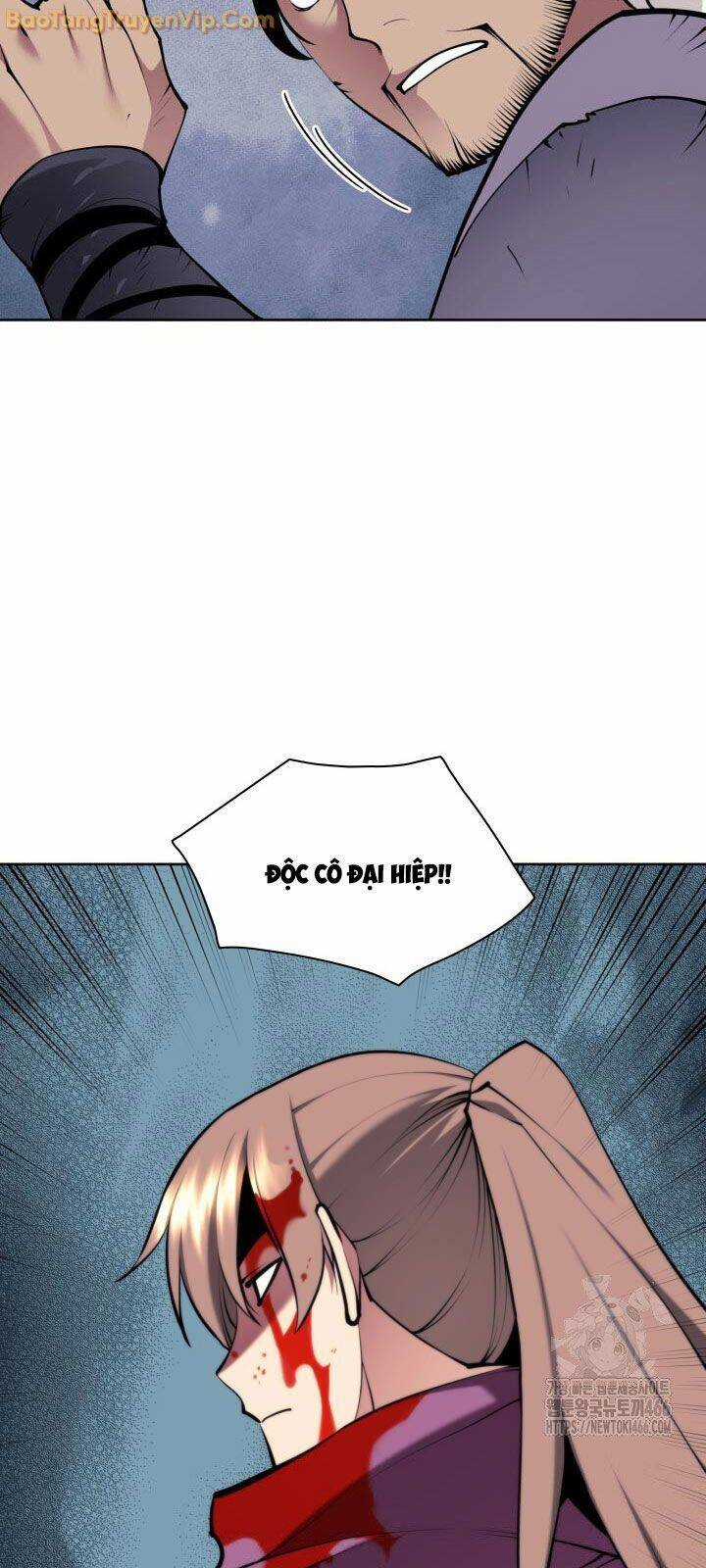 Học Giả Kiếm Sĩ Chương 151 trang 12