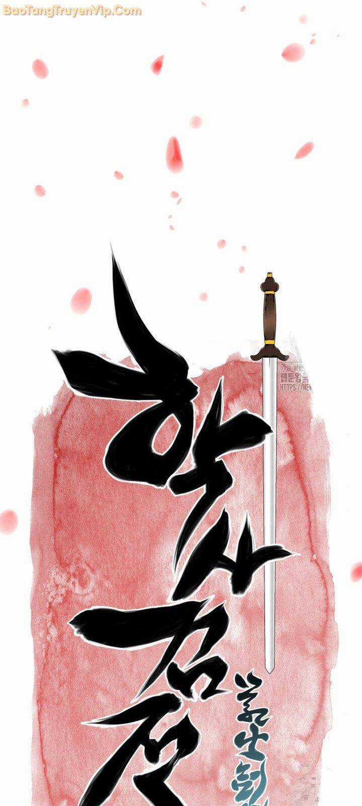 Học Giả Kiếm Sĩ Chương 151 trang 14