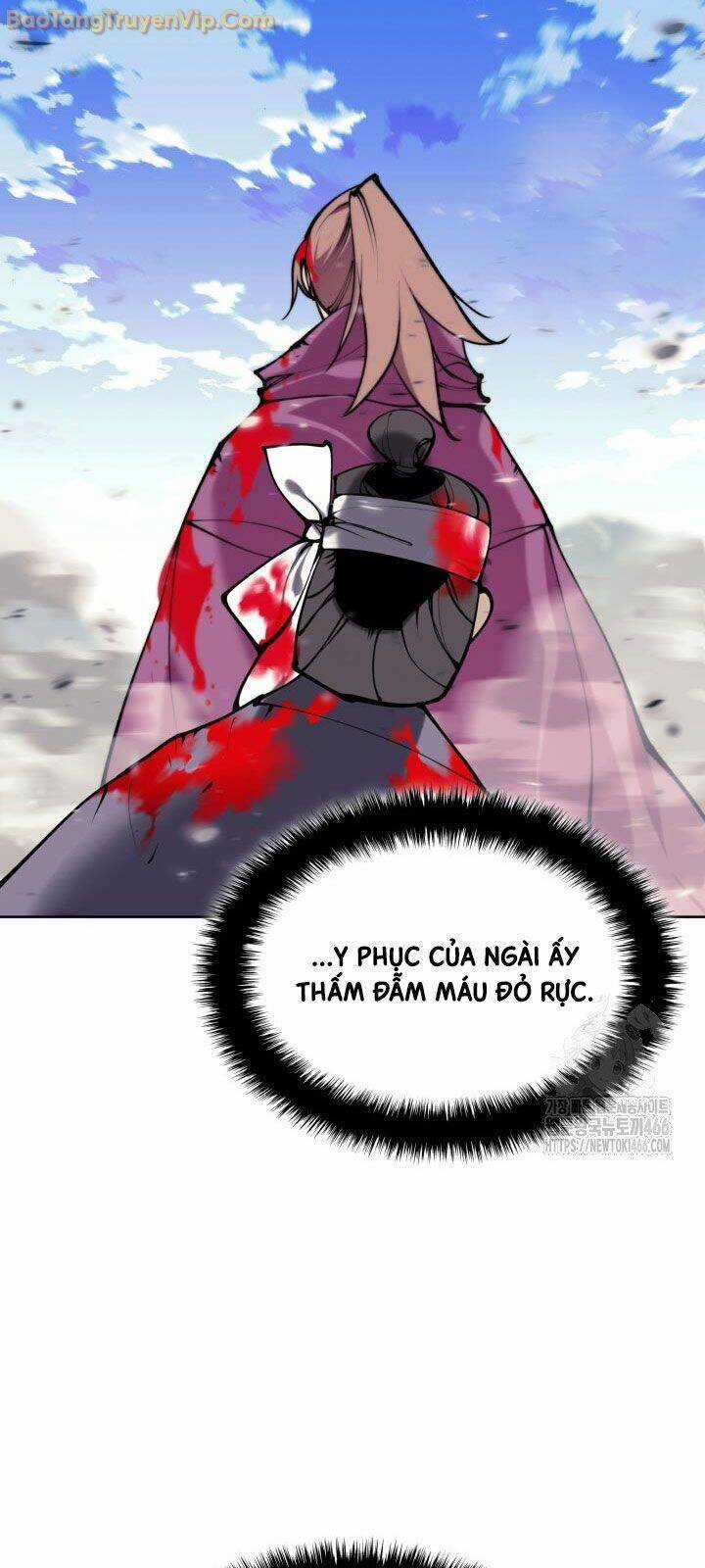 Học Giả Kiếm Sĩ Chương 151 trang 16