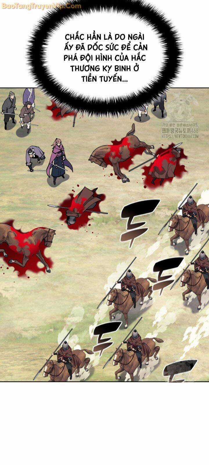 Học Giả Kiếm Sĩ Chương 151 trang 17