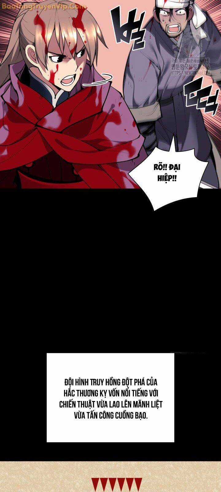 Học Giả Kiếm Sĩ Chương 151 trang 19