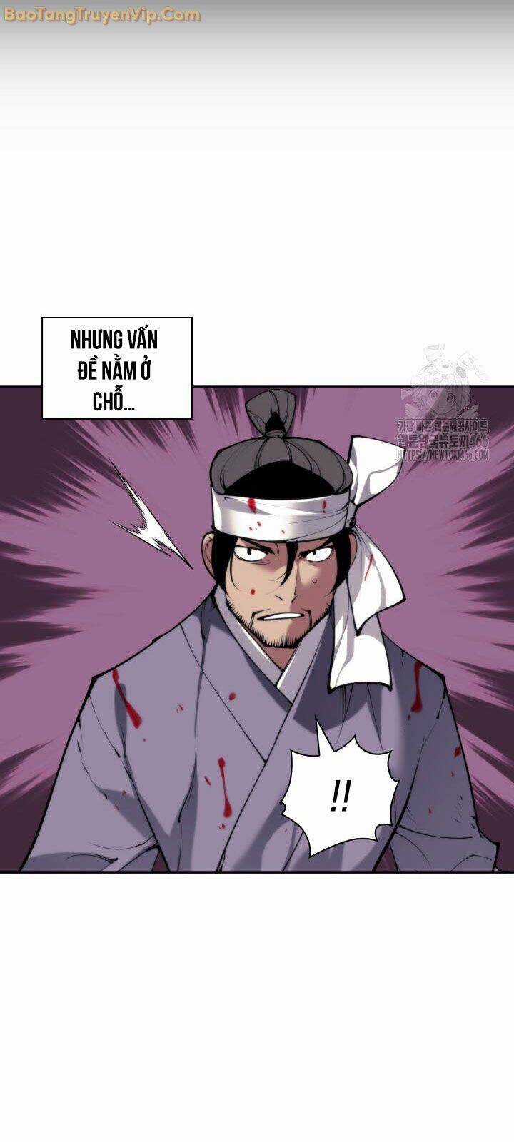 Học Giả Kiếm Sĩ Chương 151 trang 21