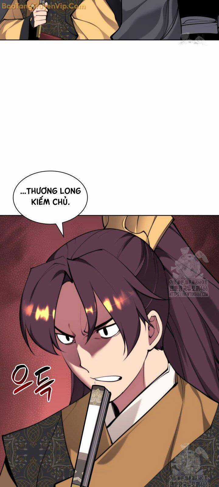 Học Giả Kiếm Sĩ Chương 151 trang 27