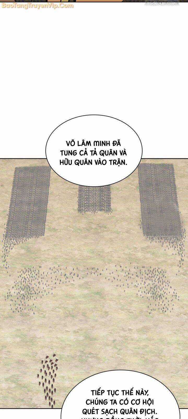 Học Giả Kiếm Sĩ Chương 151 trang 28