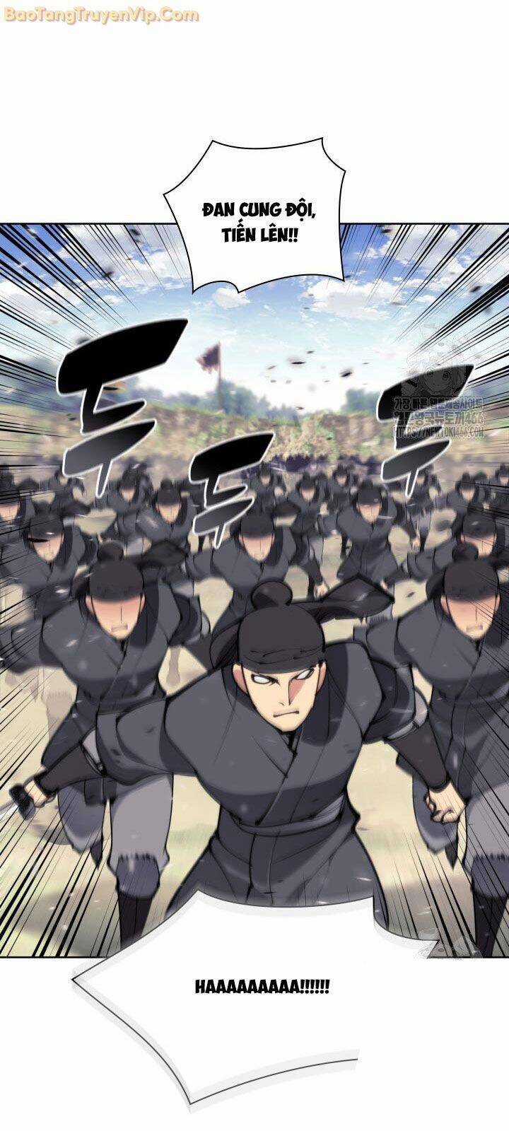 Học Giả Kiếm Sĩ Chương 151 trang 31