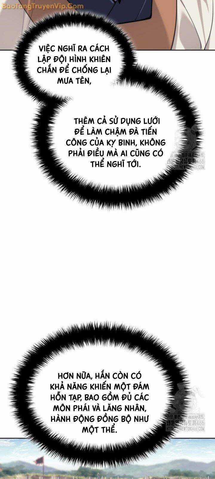 Học Giả Kiếm Sĩ Chương 151 trang 34