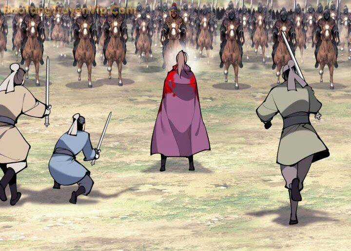 Học Giả Kiếm Sĩ Chương 151 trang 35