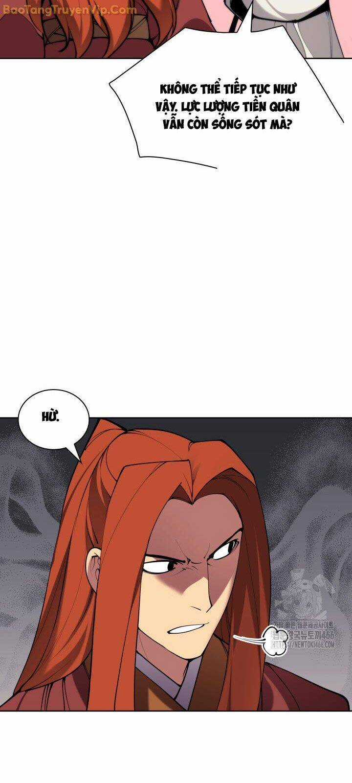 Học Giả Kiếm Sĩ Chương 151 trang 37