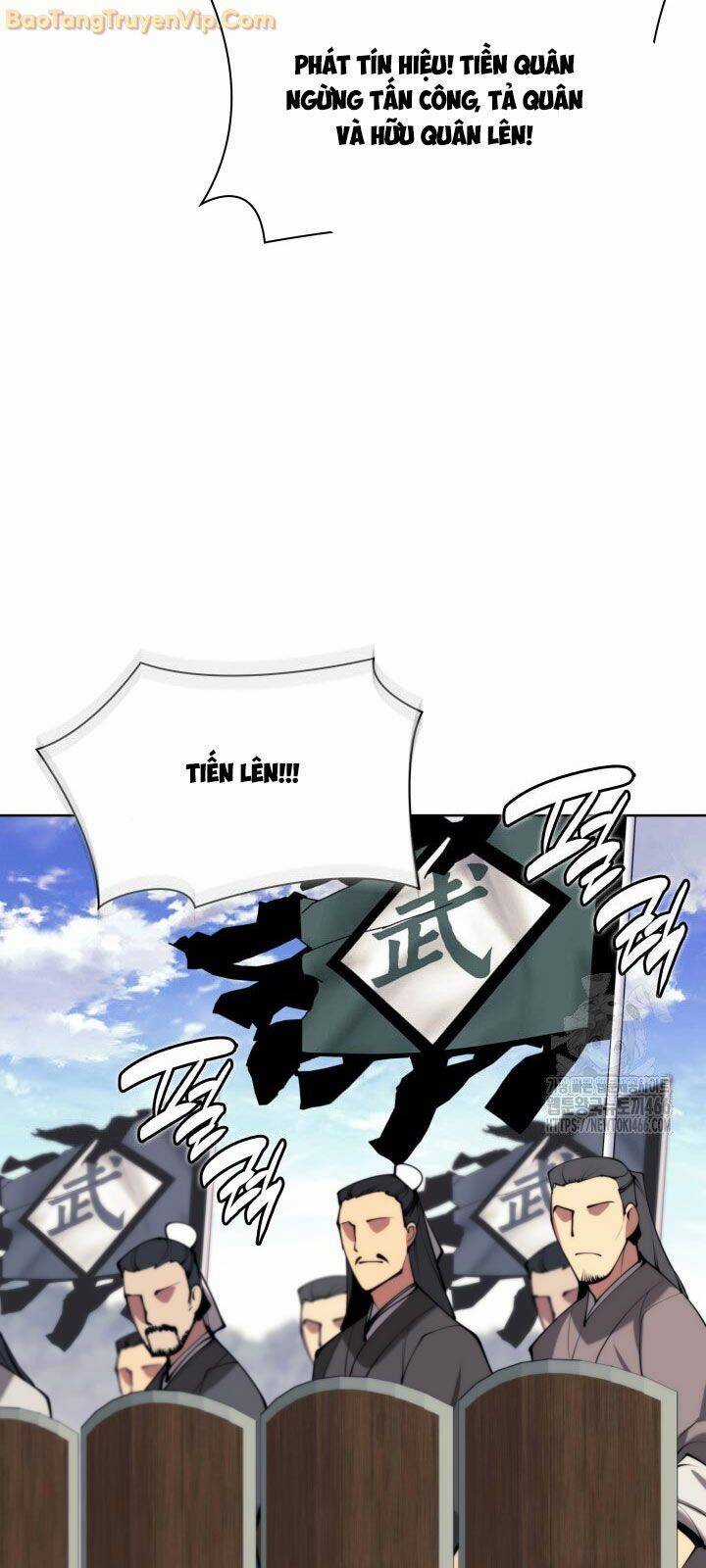 Học Giả Kiếm Sĩ Chương 151 trang 39