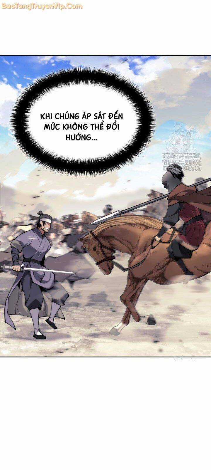 Học Giả Kiếm Sĩ Chương 151 trang 4