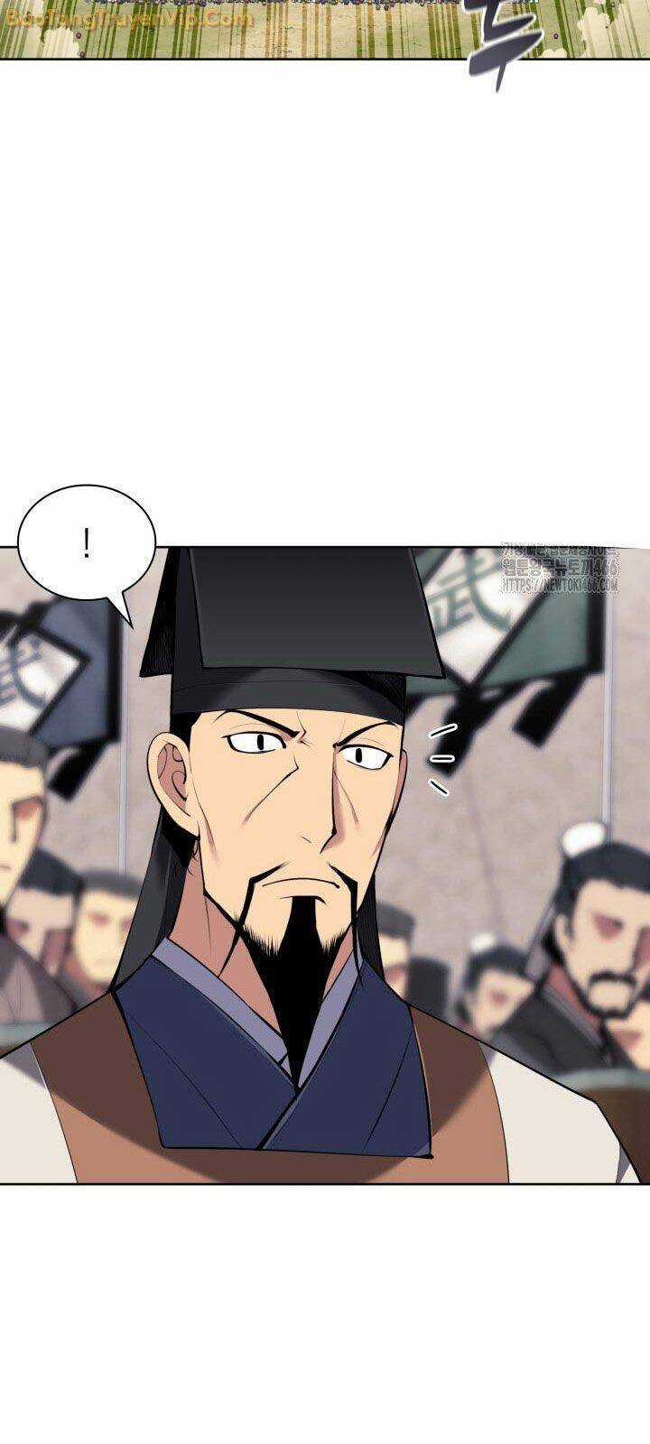 Học Giả Kiếm Sĩ Chương 151 trang 41