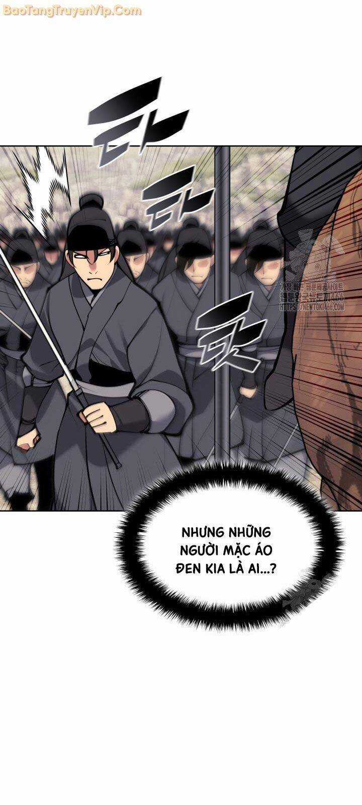 Học Giả Kiếm Sĩ Chương 151 trang 42