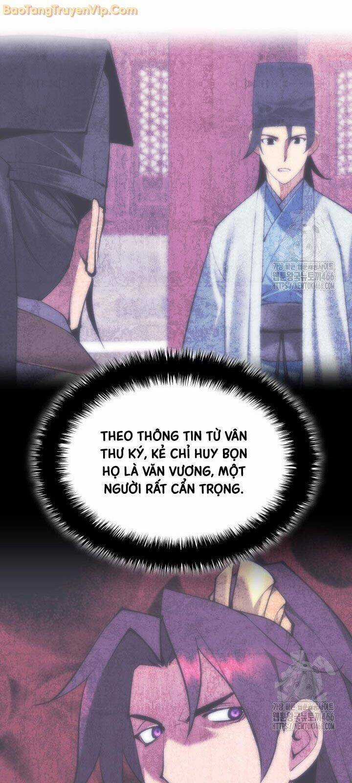 Học Giả Kiếm Sĩ Chương 151 trang 43