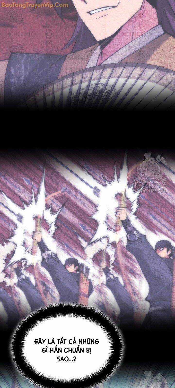 Học Giả Kiếm Sĩ Chương 151 trang 44