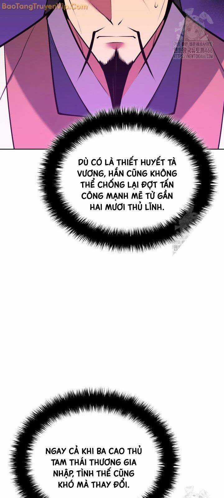 Học Giả Kiếm Sĩ Chương 151 trang 47