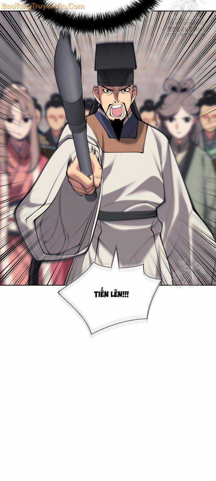 Học Giả Kiếm Sĩ Chương 151 trang 48