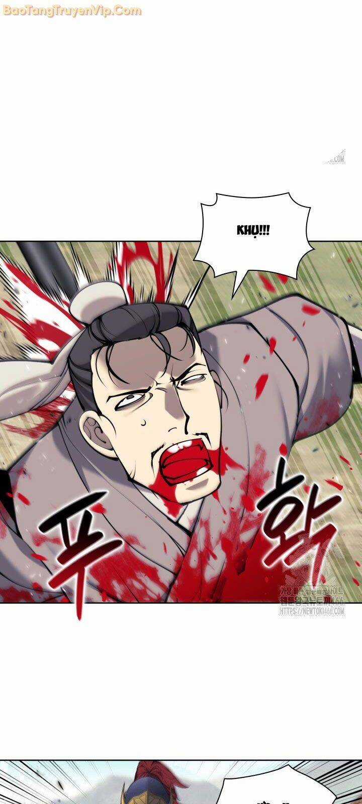 Học Giả Kiếm Sĩ Chương 151 trang 49