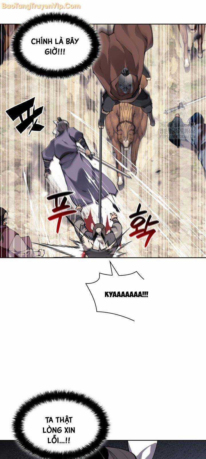 Học Giả Kiếm Sĩ Chương 151 trang 5