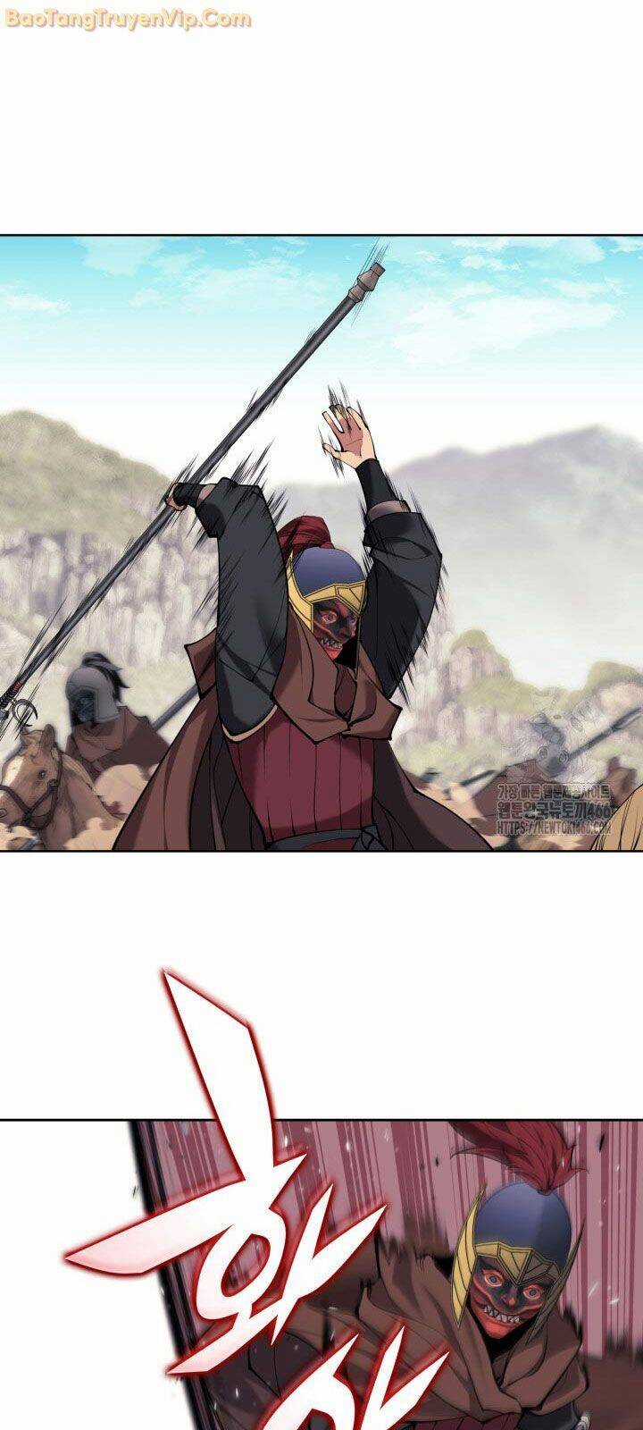 Học Giả Kiếm Sĩ Chương 151 trang 52