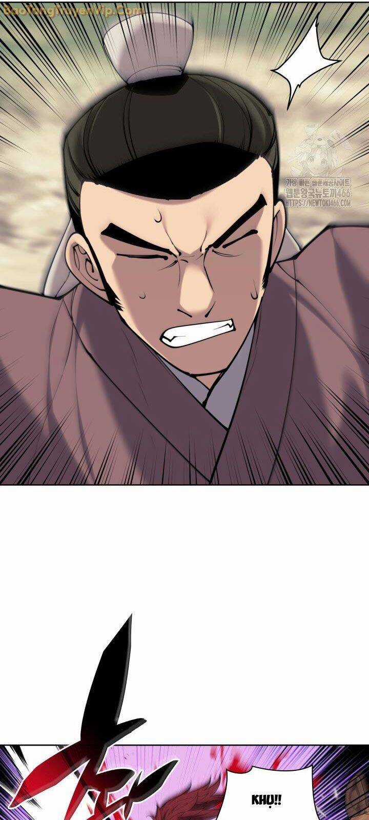 Học Giả Kiếm Sĩ Chương 151 trang 54