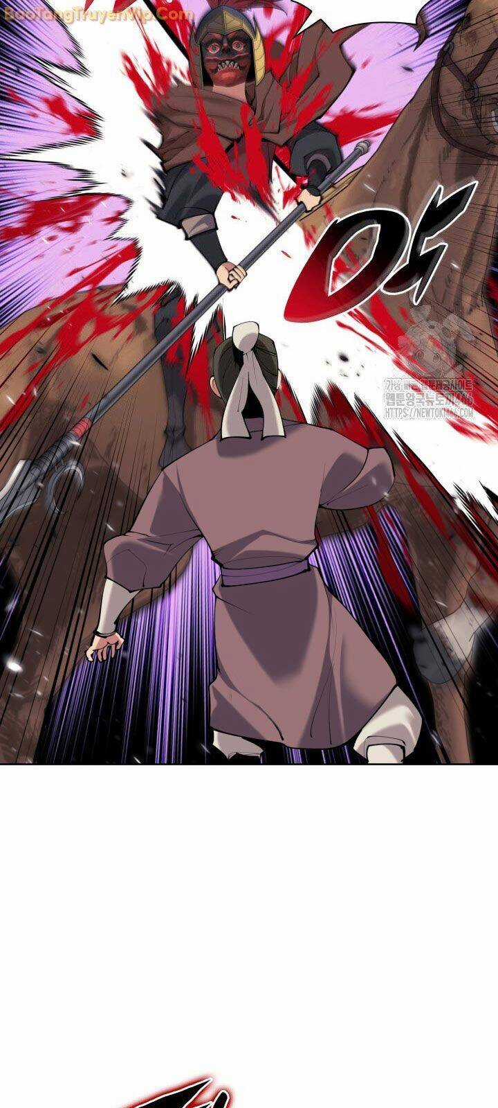 Học Giả Kiếm Sĩ Chương 151 trang 55