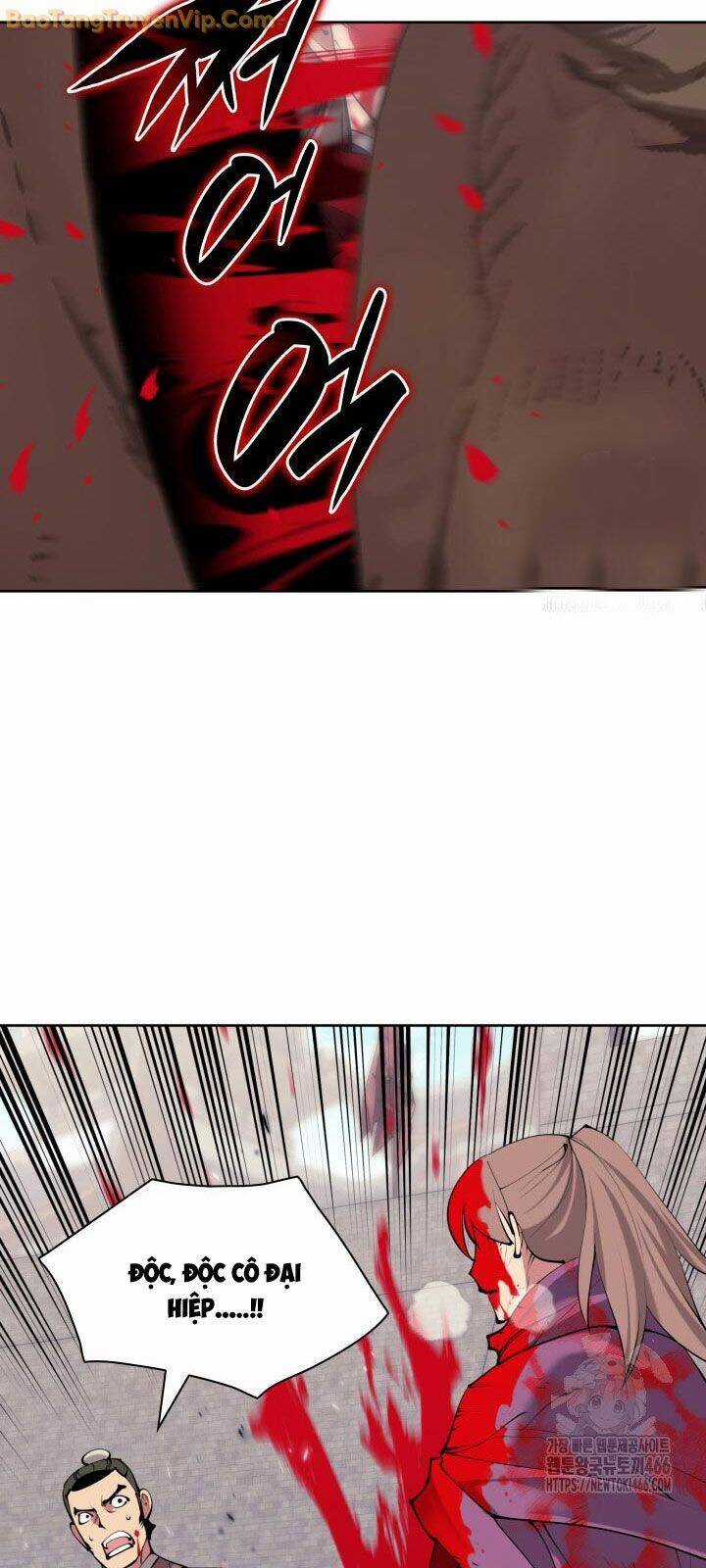 Học Giả Kiếm Sĩ Chương 151 trang 56