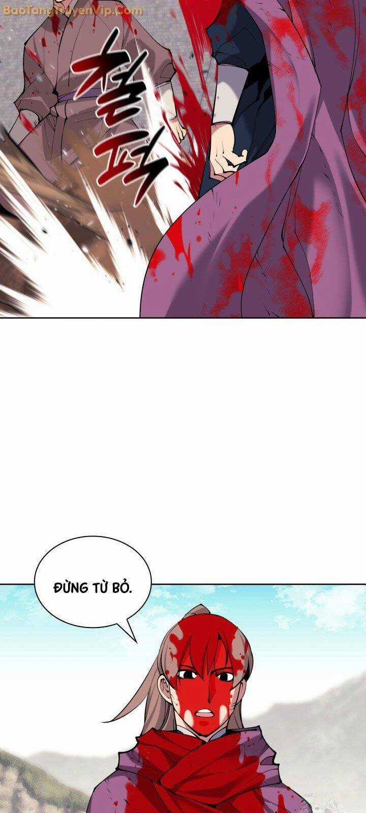 Học Giả Kiếm Sĩ Chương 151 trang 57