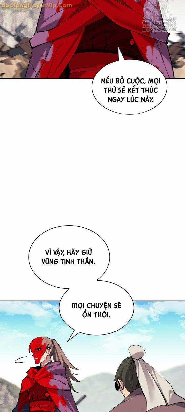 Học Giả Kiếm Sĩ Chương 151 trang 58