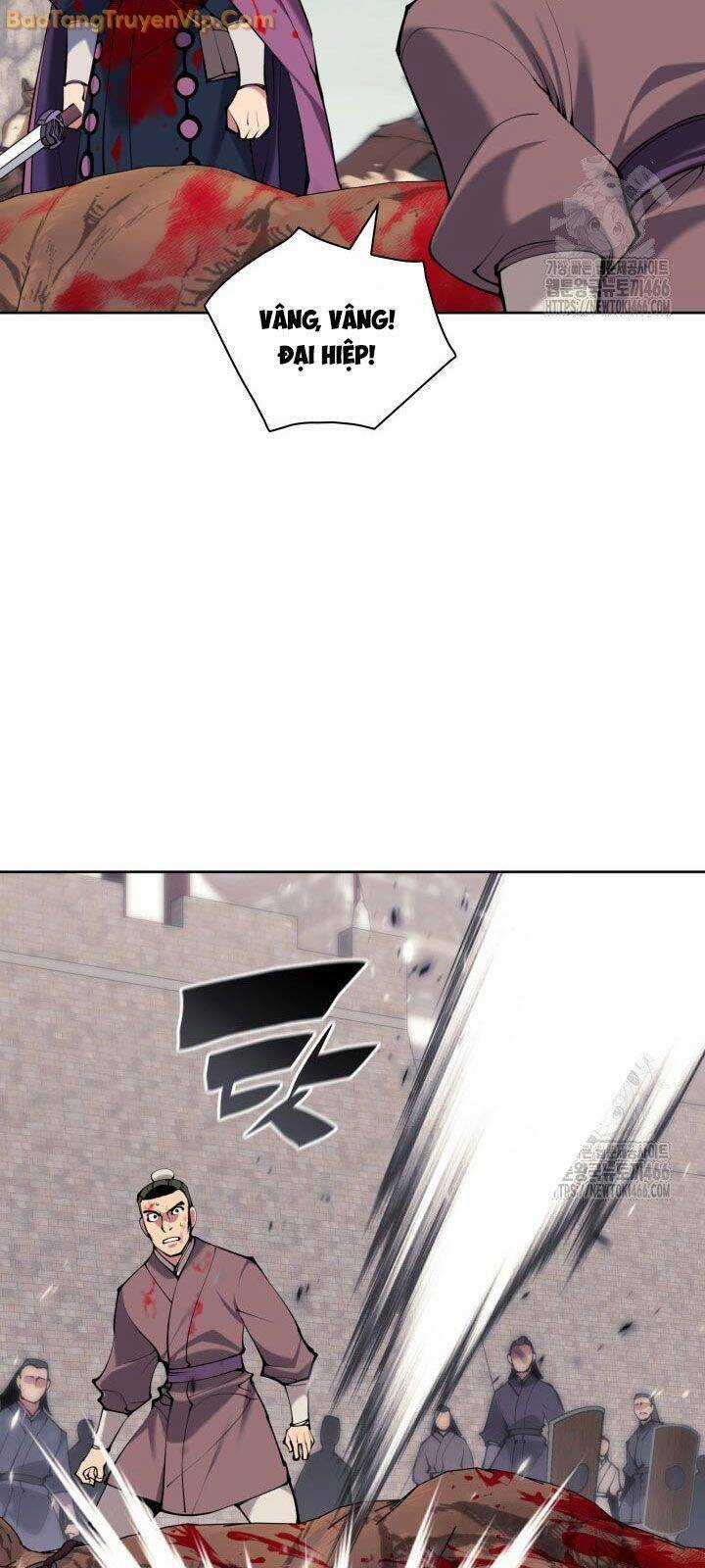 Học Giả Kiếm Sĩ Chương 151 trang 59