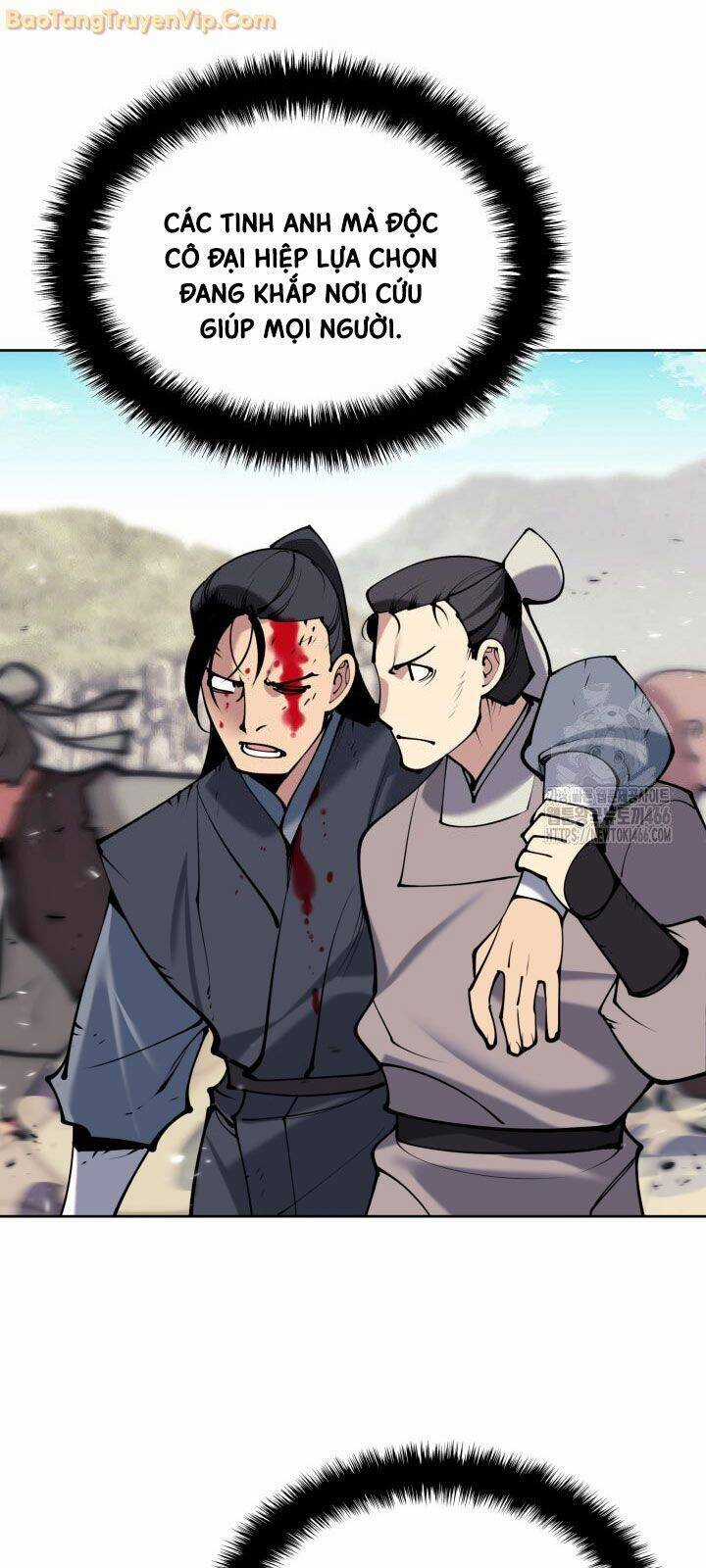 Học Giả Kiếm Sĩ Chương 151 trang 62