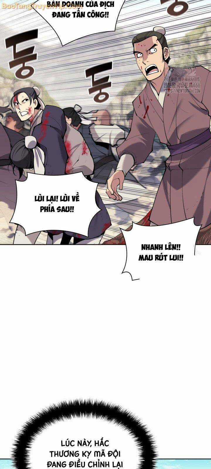 Học Giả Kiếm Sĩ Chương 151 trang 65