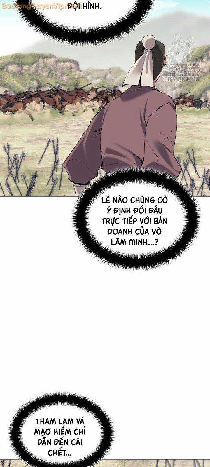 Học Giả Kiếm Sĩ Chương 151 trang 66