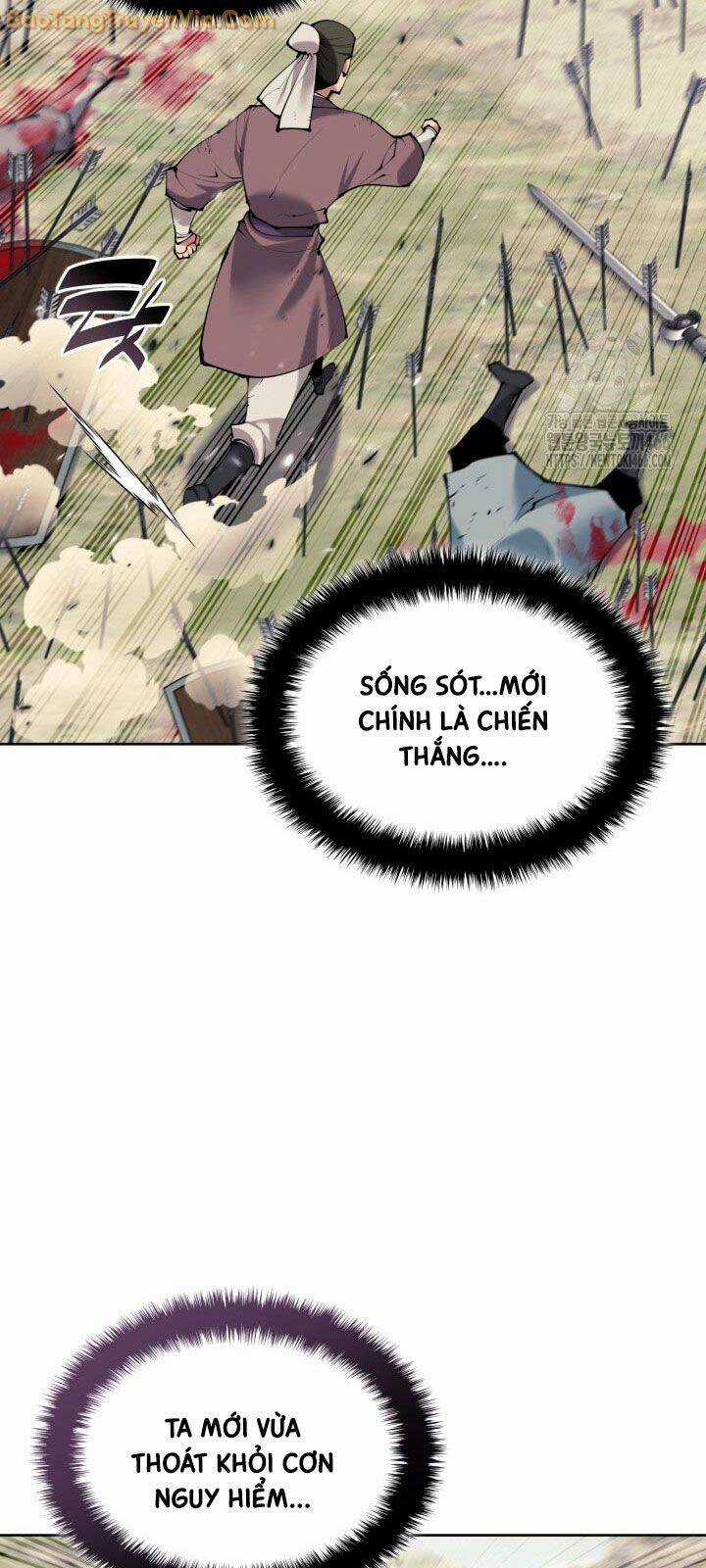 Học Giả Kiếm Sĩ Chương 151 trang 67